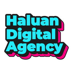 Haluan Digital Agency